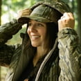 thumbnail image 4 of DSG Women's Reversible Puffer Jacket Realtree Edge/Stone XS, 4 of 10