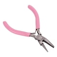 thumbnail image 1 of Round Nose , Sturdy Durable Easy Operation Effort Saving Jewelry   For DIY For Wire For Crafts, 1 of 8