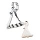 thumbnail image 2 of Injueey Molde para galletas, accesorio para hornear DIY, herramientas para forma a galletas, accesorio de modelado para hornear, herramienta de Herramientas y accesorios para hornear Novia, 2 of 6