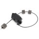 thumbnail image 5 of ,Actuador de cerradura de maletero Cerradura de puerta de elevación trasera diseñada para el futuro, 5 of 11