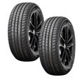 thumbnail image 1 of Paquete de 2 Llantas 165/60R14 75H Doublestar DH03, 1 of 5
