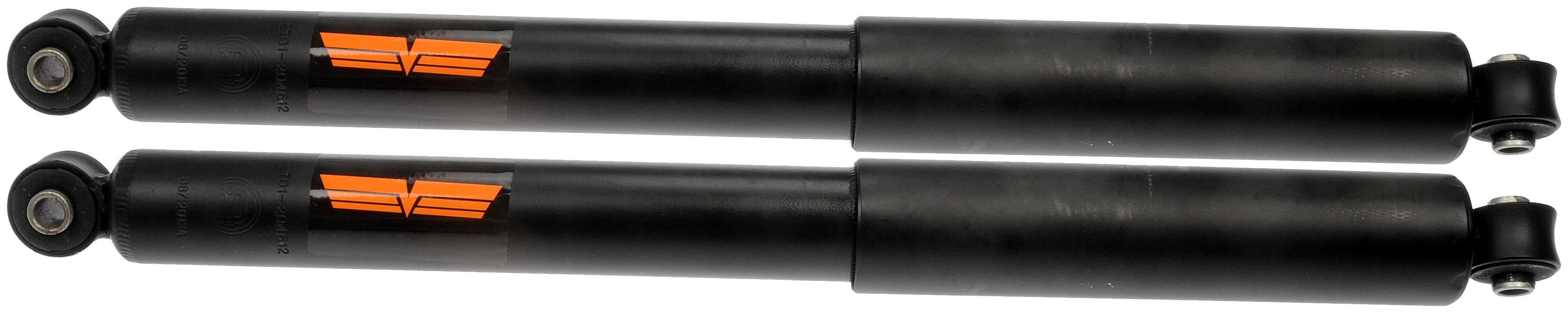 Dorman 949-572 Air Spring to Coil Spring Conversion Kit for Specific Ford / Lincoln Models