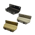 thumbnail image 4 of Prima Decorative Hardware Ouvre-Porte à Tirage au Pied Sans Contact : Aluminium, 4 of 8