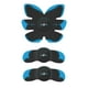 thumbnail image 2 of Estimulador Abdominal Tonificador Muscular Sharpla Azul, 2 of 8