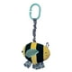 thumbnail image 3 of Juguete para bebés Manhattan Toy Cactus Garden Jet sin BPA, 3 of 5