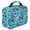 Green, variant on Riousery 72 Holes Large Capacity Pencil Case Multi Layer Colored Pencil Zipper Bag Holder Pouch For Student Artist Art Supplies Green Geometric Design 9.06 inches / 23 cm