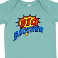 thumbnail image 4 of Inktastic Big Brother Superhero Boys Baby Bodysuit, 4 of 5