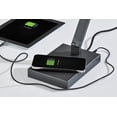 thumbnail image 6 of Newman Task Lamp w. Wireless Charging, 6 of 6