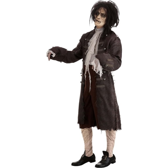 FUN Costumes Hocus Pocus Billy Butcherson Costume for Adults Medium