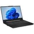 thumbnail image 2 of Laptop ASUS TUF Gaming A15: Ryzen 9, RAM 16GB DDR5, SSD 512GB, 15.6",RTX 4060,W11H, Teclado Versión en Inglés., 2 of 4
