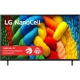 thumbnail image 1 of Open Box - LG 65NANO80AUA LG 65-Inch NANO80 4K Smart TV, 1 of 2