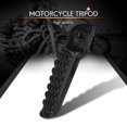 thumbnail image 4 of Clavo para pedal trasero de motocicleta DENGXMXG para Ninja 250 Z750 Z800 Z1000 ER6F ER6N -6R 636 -9R -10R, 4 of 5