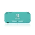 thumbnail image 3 of Coque de Boîtier de Remplacement Compatible avec Nintendo Switch Lite (Vert), 3 of 5