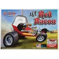 thumbnail image 1 of ATLANTIS MODEL Lil Red Baron Tome Danel Snap Model Kit, 1 of 2