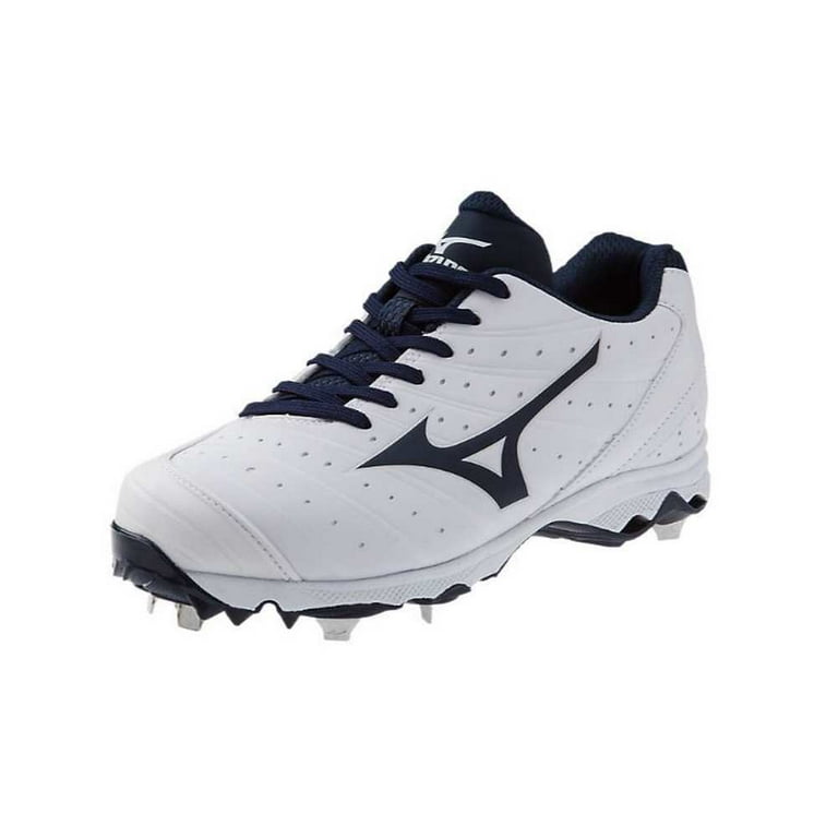 Mizuno women's 9 spike advanced sweep 2 softball cleats 320473 on sale