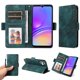 thumbnail image 1 of Funda GANGXUN para Samsung Galaxy A06 5G con diseño acolchado elegante, cuero PU, protección total y ajuste preciso, 1 of 5