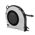 thumbnail image 2 of Game Console Cooling Fan, Built-in CPU Cooling Fan, DC12V ABS Lightweight Durable For Game Console, 2 of 8