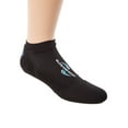 Vincere Elite Sand Socks for Soccer, Volleyball, Snorkeling Small Black