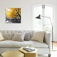 thumbnail image 4 of Park Pretty II, Scenic Seasons Unframed Photographic Print Wall Art by Assaf Frank Sold by ArtCom, 4 of 4