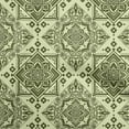 thumbnail image 1 of oneOone Polyester Spandex Light Green Fabric Asian Block Sewing Craft Projects Fabric Prints By Yard 56 Inch Wide, 1 of 4