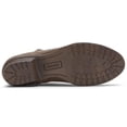 thumbnail image 5 of Cobb Hill Women's Gratasha V-Cut Taupe Boots 8M, 5 of 5