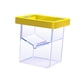 thumbnail image 2 of Caja de cría de peces, caja de aislamiento de peces, caja de incubación flotante para de peces, caja de incubación para Guppy Betta, huevo, 2 of 8