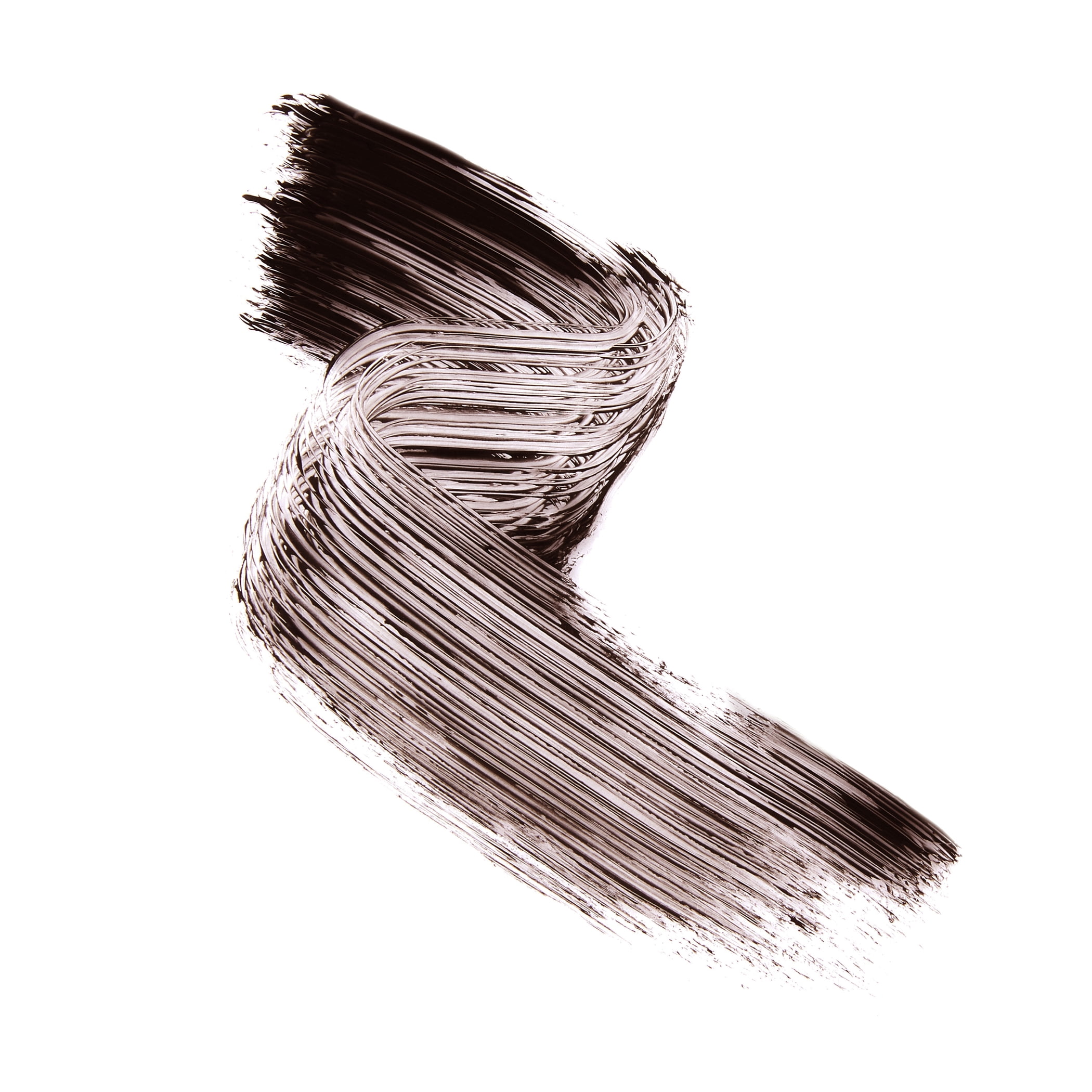 Revolution Big Lash Fierce Volume Mascara, High-Impact Length, Mocha Muse