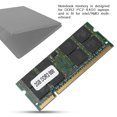 thumbnail image 4 of Memoria para Computadora Portátil Cable DDR2 800MHZ 2GB PC2-6400, 4 of 5