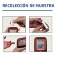 thumbnail image 4 of 25 Tiras Reactivas Para Medidor de Hemoglobina, 4 of 4
