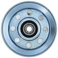thumbnail image 3 of 8TEN Idler Pulley for Murray Craftsman ZT7000 ZTS7500 1724387 1724387SM 810-CID2328L, 3 of 6