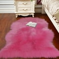 thumbnail image 4 of Clearance!Dainzusyful Outdoor Rug,Home Decor,Solid Color Plush Rug Office Home Fluffy Area Rug Bedroom Soft Furry Durable Rug,Door Mat,Clearance Sale, 4 of 7
