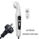 thumbnail image 5 of Exquisite Arthritis Physical Therapy Equipment Home Use Ultrasound Physiotherapy Device Waist Body Pain Relief Muscle Stimulator Massager, 5 of 5