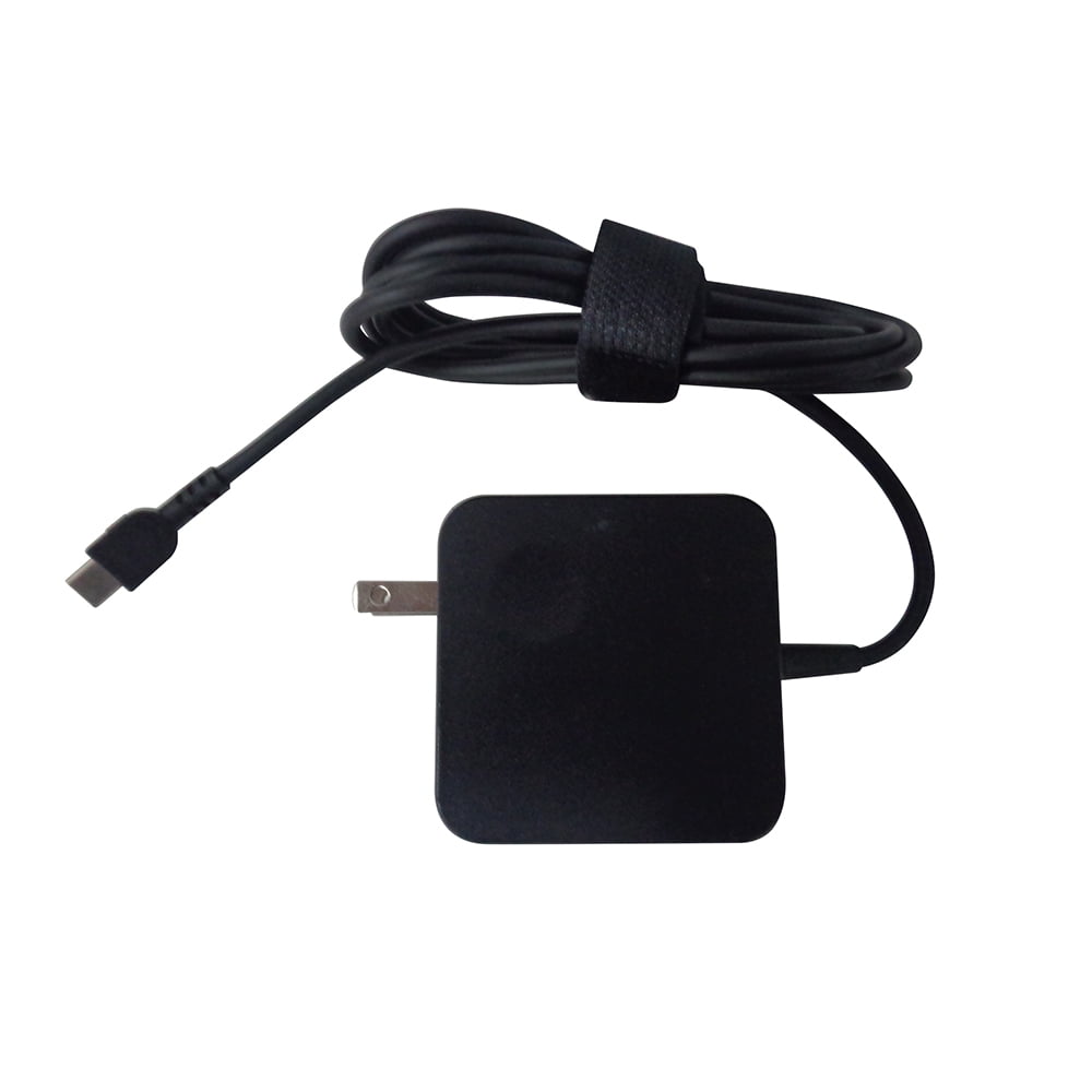 45W Ac Power Adapter Charger & Cord for Acer Chromebook C732 C732T C771