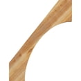 thumbnail image 3 of 4"W x 28"D x 36"H Westlake Rough Sawn Knee Brace, Western Red Cedar, 3 of 4
