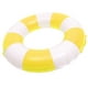 thumbnail image 2 of ColoMX Flotador inflable para piscina, anillo de natación, flotador para piscina, anillo de natación para adultos, flotador inflable para piscina, 2 of 8
