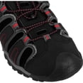 thumbnail image 4 of Hi-Tec Mens Tiore Logo Sandals, 4 of 5