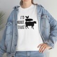thumbnail image 7 of I'd Smoke That - Meat, Funny BBQ Gift for Smoking Dad Shirt - ID: 363, 7 of 7