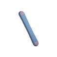 thumbnail image 3 of relayinert Ergonomic Keyboard Wrist Support Enhances Comfort While Ensuring Fun In Work Environment With Cute Designs Blue 46x8cm, 3 of 6