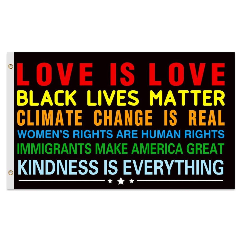 BLM Stop The Violence Flags 90 x 150 cm Moderate-Outdoor Both Sides 100D Thick Polyester Parade Black Pride and Unity Banner Black Lives Matter Flag 3x5 Ft BLM Stop The Violence Flags 90 x 150 cm Moderate-Outdoor Both Sides 100D Thick Polyester Parade Black Pride and Unity Banner Black Lives Matter Flag 3x5 Ft