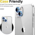 thumbnail image 2 of Protecteur d'Objectif pour iPhone 14 6.1, 2 of 5