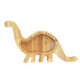 thumbnail image 2 of Caja de madera con forma de dinosaurio, caja para ahorrar dinero, regalo para niños, decoración del hogar, Aespa Afortunado Sencillez, 2 of 2
