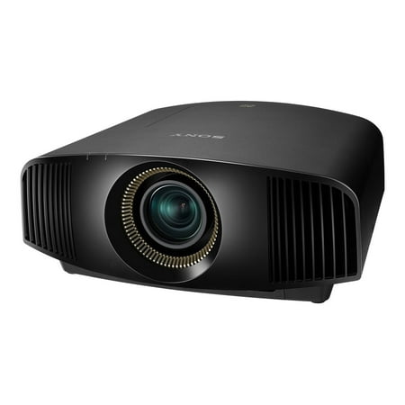 Sony VPL-VW695ES - SXRD projector - 3D - 1800 lumens (white) - 1800 lumens (color) - 4096 x 2160 - 4K