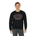 thumbnail image 5 of Ortho Squad Orthopedics Orthodontist Dental Sweatshirt, Gifts, Crewneck, 5 of 7