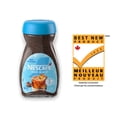 thumbnail image 1 of NESCAFE Iced Instant Coffee, No Hot Water Needed, Add to Cold Water or Milk, 1 of 7