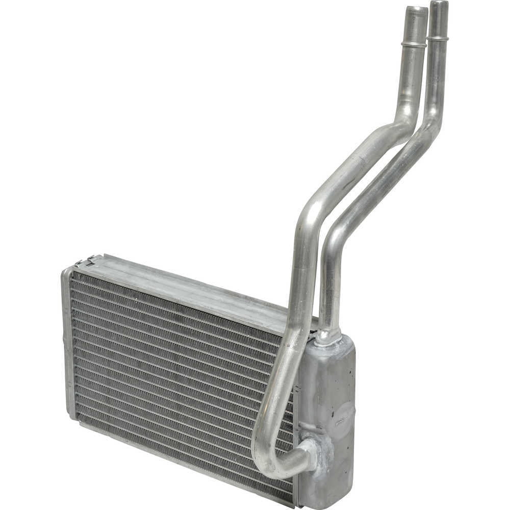 UAC HT 2000C Heater Core Aluminum