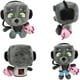 thumbnail image 4 of Bobicraft Peluche,Cute Bobicraft GITD Wolf Juguetes de Peluche, muñeco de Peluche de Personaje de Juego Kawaii, muñecos de Peluche de Dibujos Animados Bonitos, 4 of 7