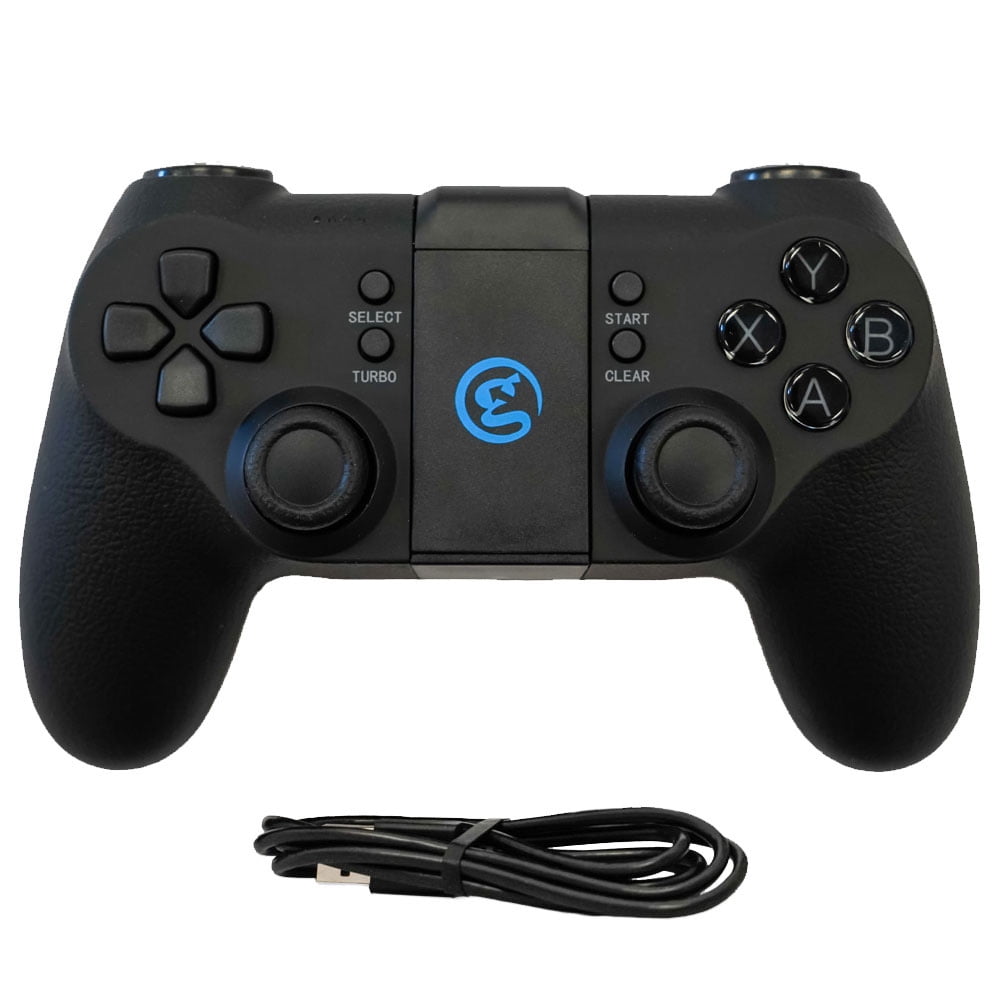 Deco Gear Remote Control for DJI Tello Drone with Joystick, Precise D