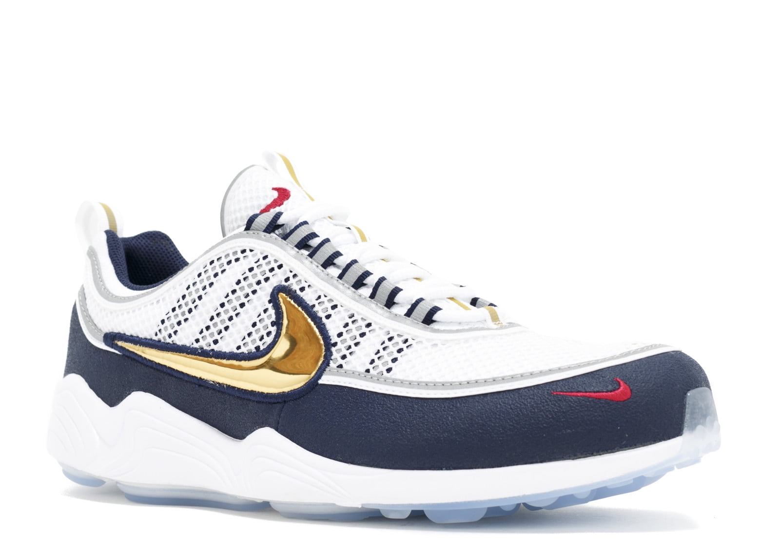nike spiridon olympic
