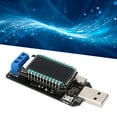 thumbnail image 1 of Power Supply Module, DC 5V To DC 3.3V 9V 12V 24V USB  Boost Converter Stable Working  for Replacement, 1 of 8