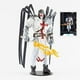 thumbnail image 2 of McFarlane DC MULTIVERSE AZRAEL McFarlane Toys 15171McFarlane, 2 of 3